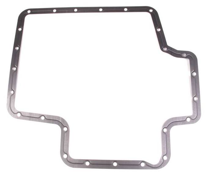 BMW Engine Oil Pan Gasket 11131407532 - Elring 496250